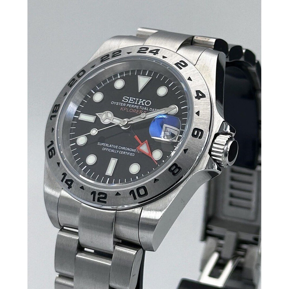 Seiko skx mod for sale shop